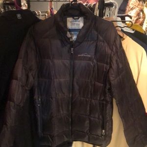 Eddie Bauer jacket